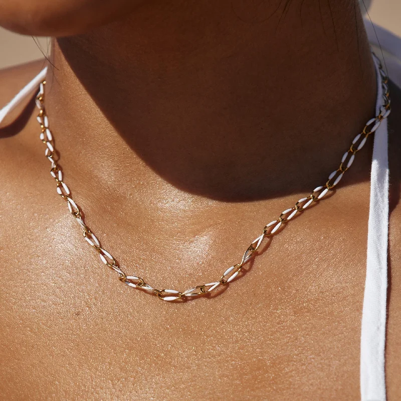 Barbados Choker