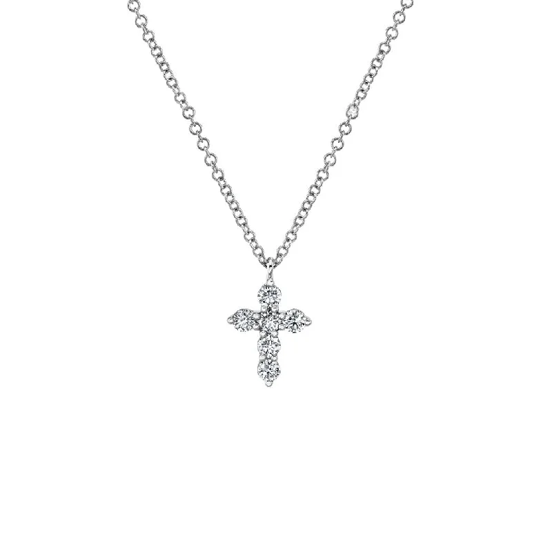 18" 0.25 ctw Diamond Pendant Necklace | 10277880