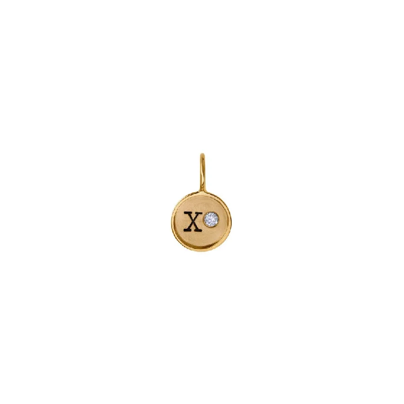 Diamond Pendant | 10260371