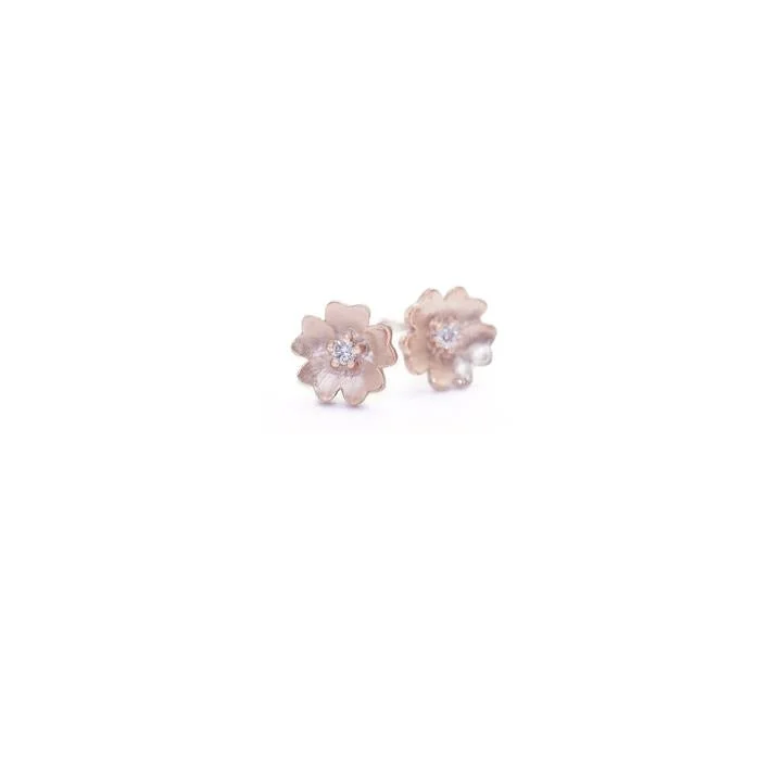 Buttercup Studs