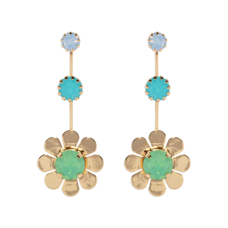 Callista Earrings