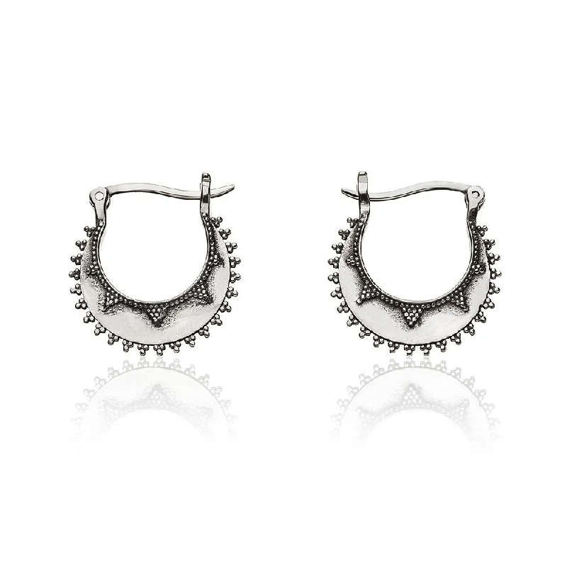 Kashmir Nights Earring