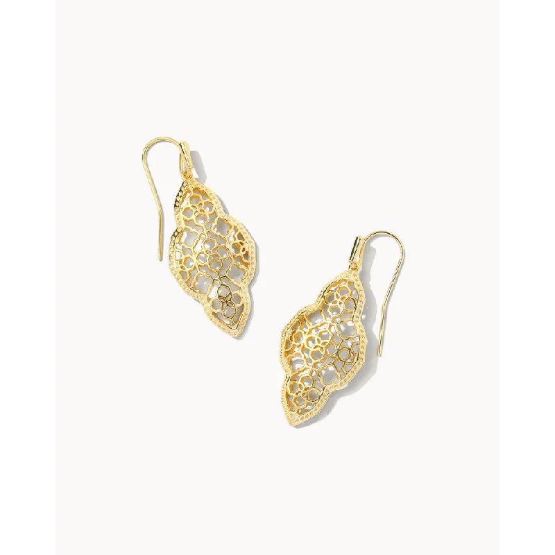 Garnet Drop Earrings Kendra Scott Abbie Drop Earrings