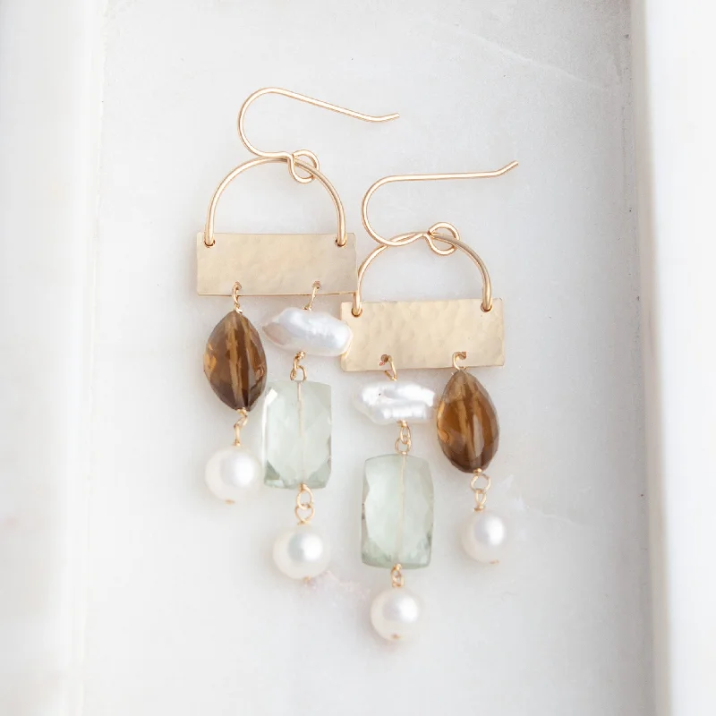 Meadow Earrings