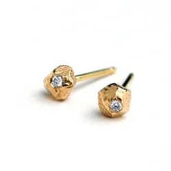 Mountain Star Studs