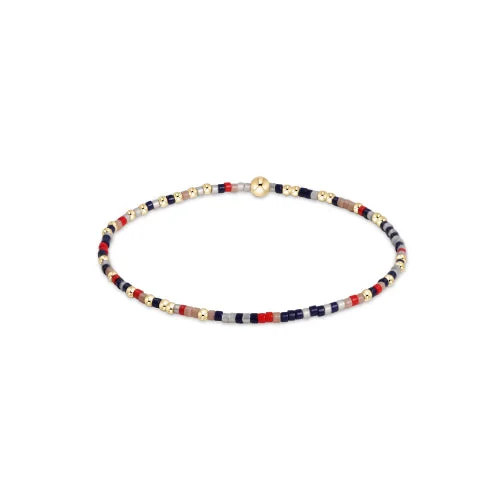 enewton Extends 7.25"- Hope Unwritten Bracelet - Fall/Winter 2024 Colors