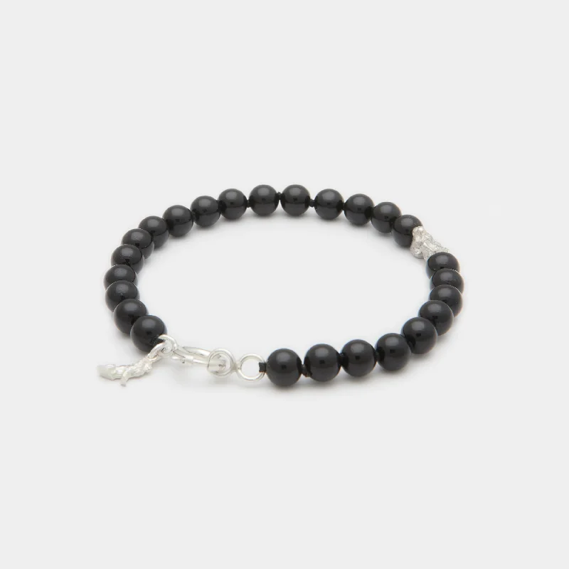 Lorcan Onyx Bracelet