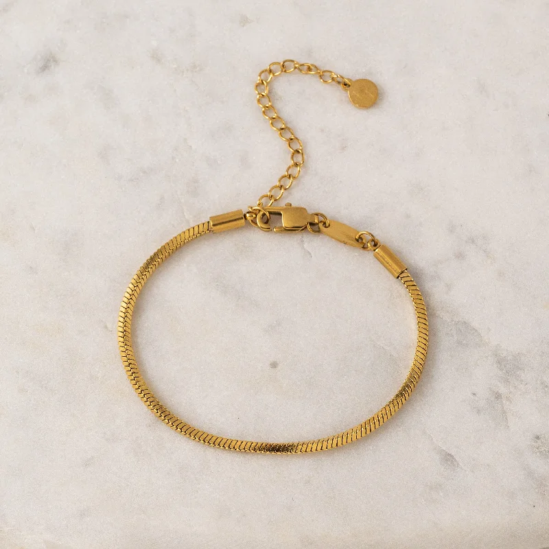 Satine Bracelet